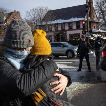 The Minneapolis sequence — broken down, step by step