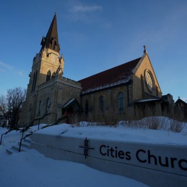 Three people arrested after St. Paul church protest remain jailed