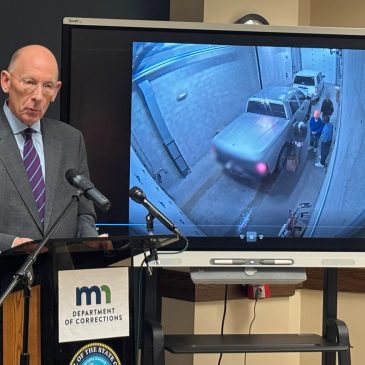 Homeland Security vastly overstating jail and prison immigration holds, MN Corrections says