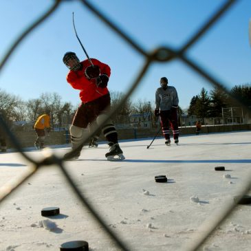 Hockey Day Minnesota bound for Maple Grove in 2028