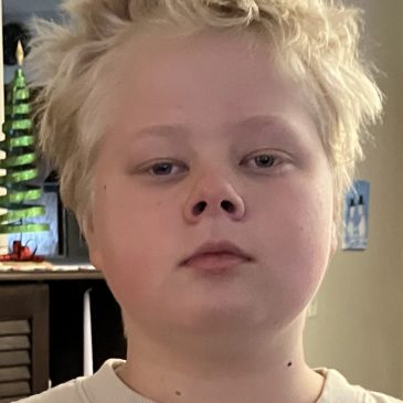 Waiting for a mentor: Nate