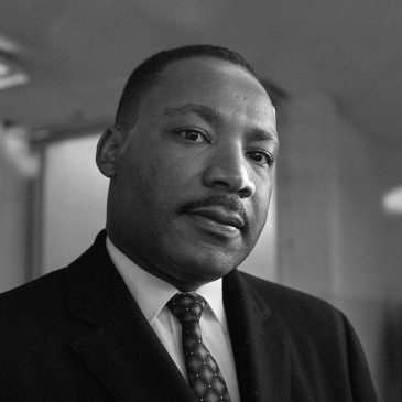 MLK Day: In a time of tension, protest in Twin Cities, speakers urge rejection of violence