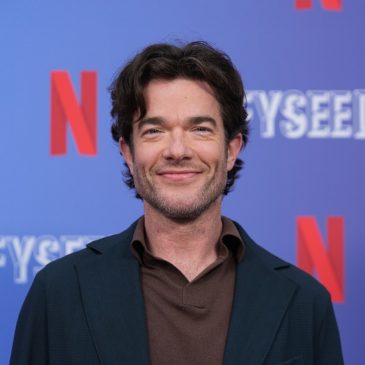 Comedian John Mulaney postpones weekend shows following ICE shooting