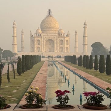 Six must-see travel destinations for 2026