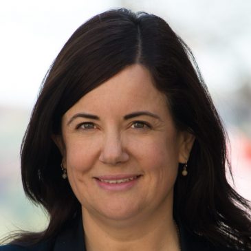 St. Paul Mayor Kaohly Her names Jennifer O’Rourke as chief lobbyist