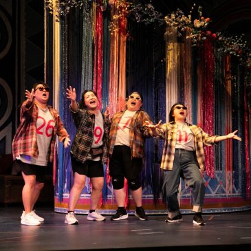 In apparent financial trouble, Minneapolis’s Jungle Theater cancels remainder of season