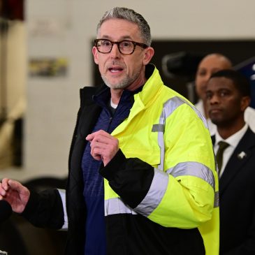 Fundraiser organized for St. Paul Public Works employee facing deportation despite legal status