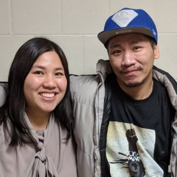 St. Paul activist Thao Xiong taken by ICE at Hallie Q. Brown Center