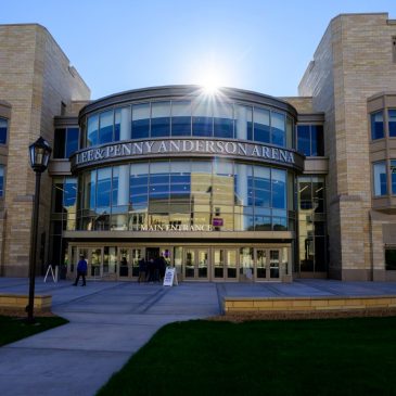 Women’s basketball: St. Thomas loses to streaking North Dakota State