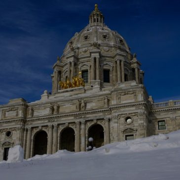 Port Authority offers $50,000 to $150,000 grants to businesses near Capitol