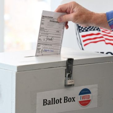 Matt K. Lewis: Democrats could avoid a lot of trouble with a little ego management