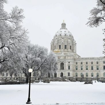 MN lawmaker announces articles of impeachment against Gov. Tim Walz