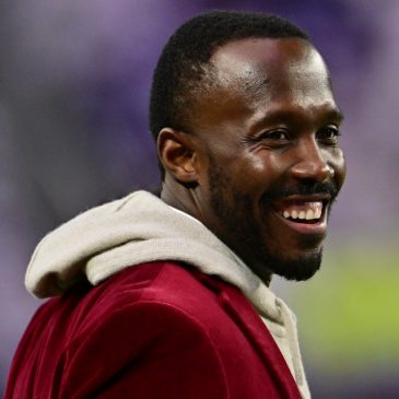 Frederick: Vikings GM Kwesi Adofo-Mensah seems to have learned lessons. Now can he act on them?