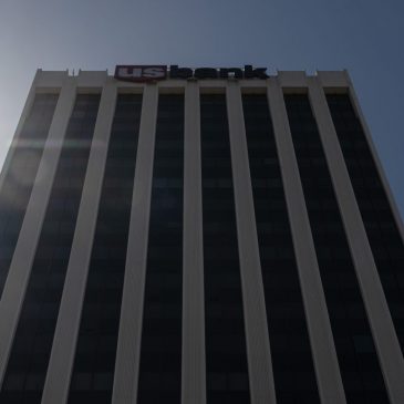 Downtown St. Paul: The man with a plan for U.S. Bank Center, other empty buildings