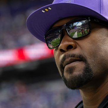 Frederick: Should J.J. McCarthy be Vikings 2026 starting QB? Depends on Brian Flores