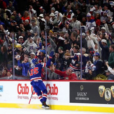 World Juniors: U.S. loses 6-3 to Sweden, finishes second in group play