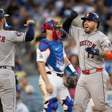 Twins agree to deal with catcher Victor Caratini