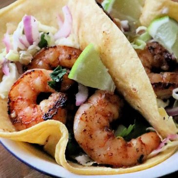 5 simple dinners to ease back into cooking in the new year