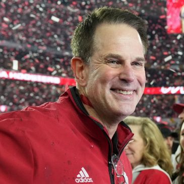 Gophers’ 2026 schedule: national champions, trip to Seattle and SEC foe