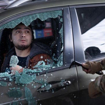 Honduran detained at St. Paul gas station didn’t receive immediate medical attention, sister says