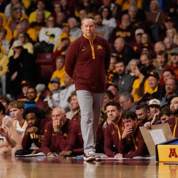 How local teams are reacting to federal immigration actions in Minnesota