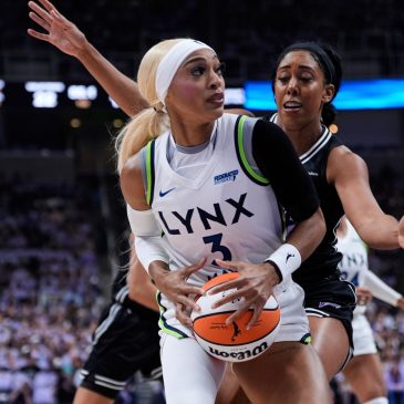 WNBA, players’ union agree to moratorium, halting initial stages of free agency