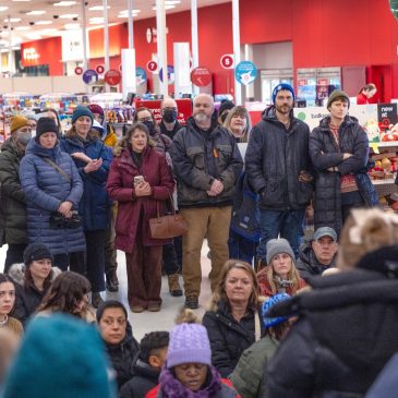 Minnesota’s biggest companies call for ‘de-escalation’ of tensions