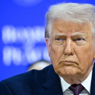 Trump visits Iowa trying to focus on affordability during fallout over nurse’s Minneapolis shooting