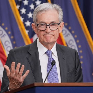 Bill Dudley: Attacking Powell only undercuts Trump’s goals