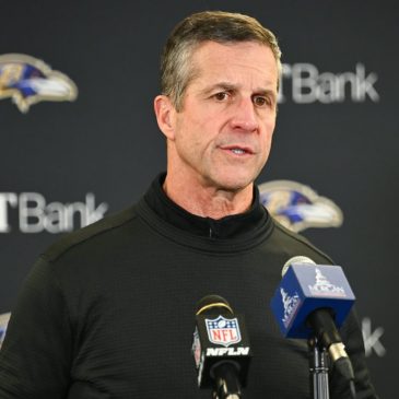 Harbaugh, Giants finally finish deal for head coach