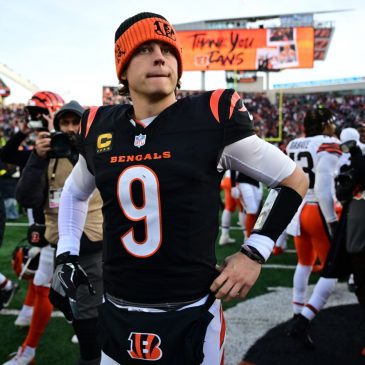 If the Vikings want to add another quarterback, here are some of their options