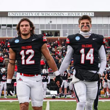 Wisconsin-River Falls football: North Central is a dynasty, but D3 title game isn’t David vs. Goliath