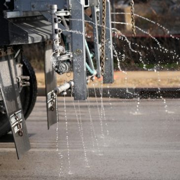 Pro, college games affected by approaching winter storm