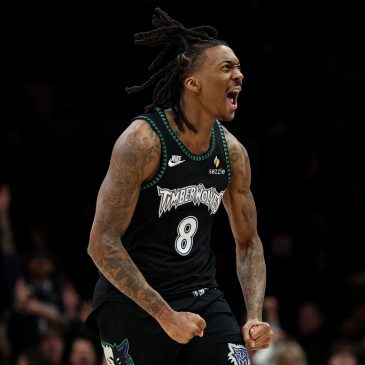 Timberwolves blitz Thunder: Takeaways from Minnesota’s third straight win