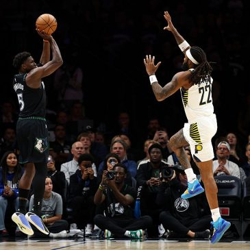 Timberwolves season-ticket renewal prices are rising. Here’s why