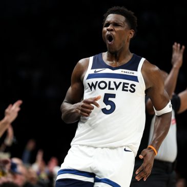 How the Timberwolves found their focus, and hit their stride