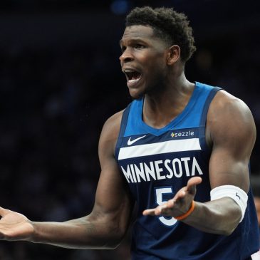 Bulls rally past Timberwolves