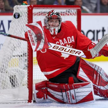 Change in goal for Wolverines as top-ranked Michigan visits Gophers