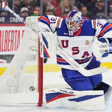 World Juniors: U.S. ends tourney in disappointing fashion