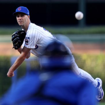 Twins close to bringing reliever Taylor Rogers back