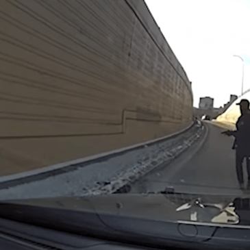 Videos show St. Paul police shooting man who officials say pointed gun at officers