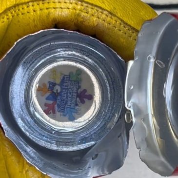 Video: Watch as we hide the 2026 Pioneer Press Treasure Hunt medallion