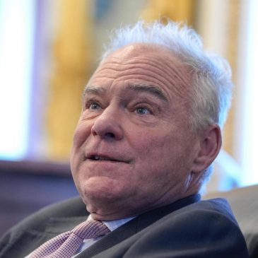 Senate advances resolution to limit Trump’s war powers after Venezuela raid