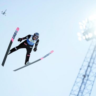 Ski jumping overshadowed by cheating scandal after Norway caught tampering with uniforms