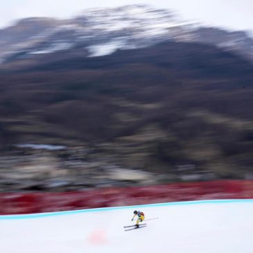 A brand new Olympic sport, ski mountaineering, will debut at the Milan Cortina Games