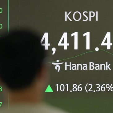 Markets show mixed reactions after US capture of Venezuelan leader