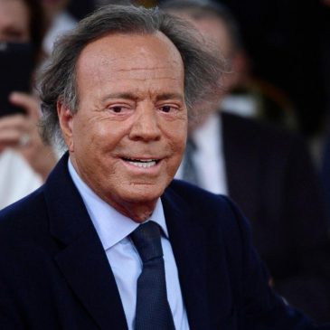 Spanish prosecutors drop sexual assault complaint against Julio Iglesias