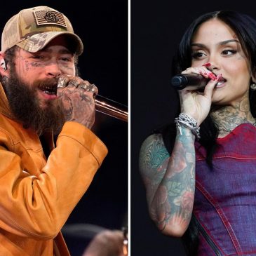 Inside Super Bowl week’s concerts, parties and celebrity scene heading into big game