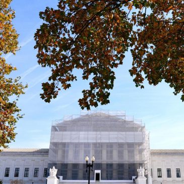 Supreme Court will take up Cisco’s bid to shut down lawsuit by Falun Gong