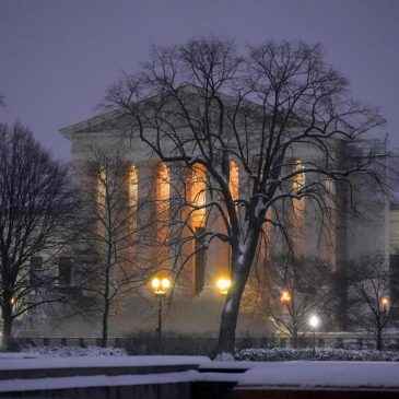 Erwin Chemerinsky: The Supreme Court finally pushed back against Trump